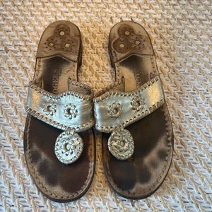 Jack Rogers - Ladies Size 7